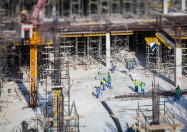 Residential, Commercial & industrial Projects